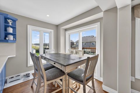 Photo 13 at 60 Succession Crescent, Shore, Barrie