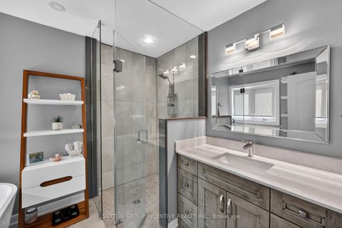 Photo 15 at 60 Succession Crescent, Shore, Barrie