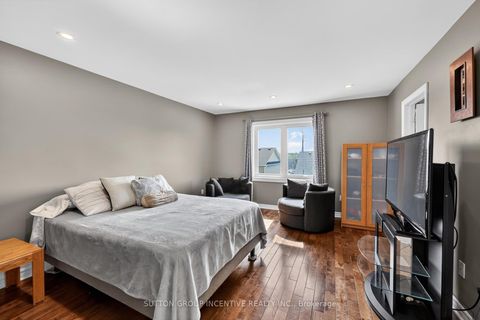 Photo 17 at 60 Succession Crescent, Shore, Barrie