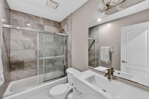 Photo 19 at 60 Succession Crescent, Shore, Barrie