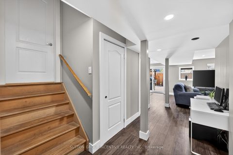 Photo 20 at 60 Succession Crescent, Shore, Barrie