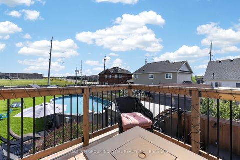 Photo 25 at 60 Succession Crescent, Shore, Barrie