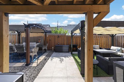 Photo 27 at 60 Succession Crescent, Shore, Barrie