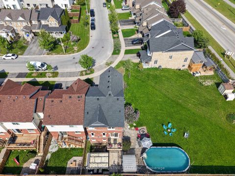 Photo 33 at 60 Succession Crescent, Shore, Barrie