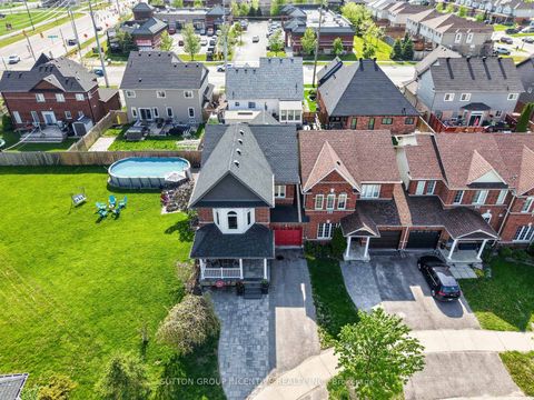 Photo 34 at 60 Succession Crescent, Shore, Barrie