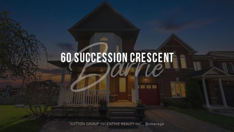 Photo 38 at 60 Succession Crescent, Shore, Barrie
