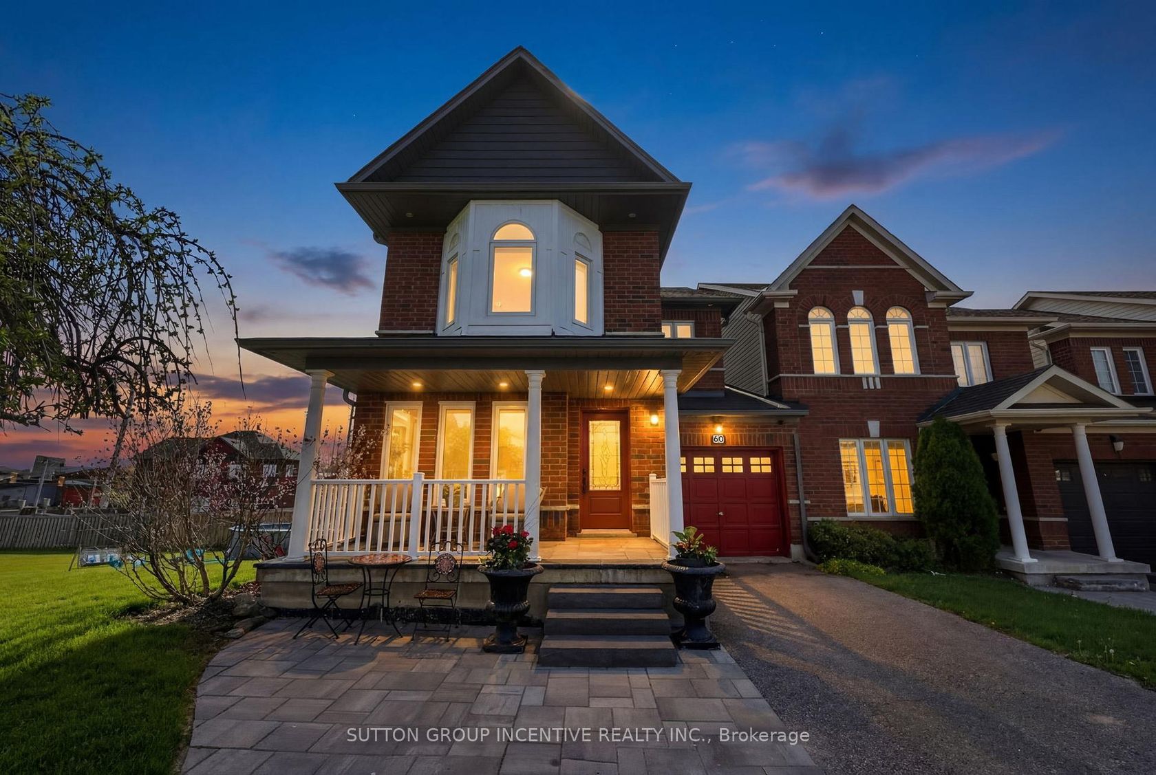 60 Succession Crescent, Shore, Barrie photo 3