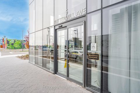 Photo 1 at 5702 - 5 Buttermill Avenue, Vaughan Corporate Centre, Vaughan