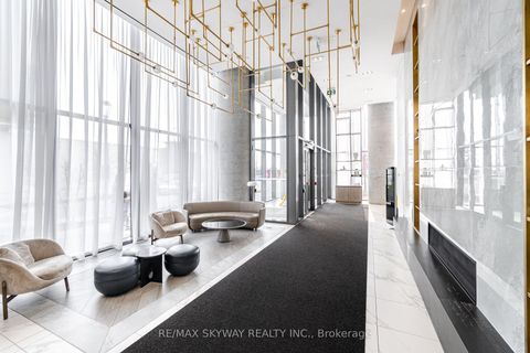 Photo 2 at 5702 - 5 Buttermill Avenue, Vaughan Corporate Centre, Vaughan