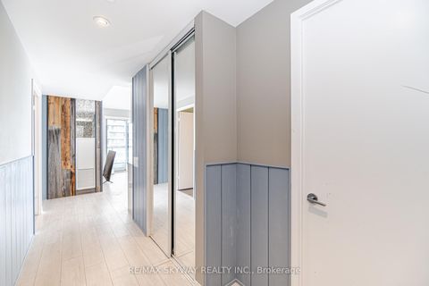 Photo 5 at 5702 - 5 Buttermill Avenue, Vaughan Corporate Centre, Vaughan