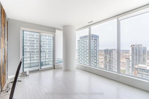 Photo 6 at 5702 - 5 Buttermill Avenue, Vaughan Corporate Centre, Vaughan