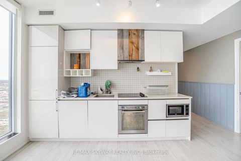 Photo 14 at 5702 - 5 Buttermill Avenue, Vaughan Corporate Centre, Vaughan