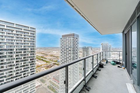 Photo 24 at 5702 - 5 Buttermill Avenue, Vaughan Corporate Centre, Vaughan