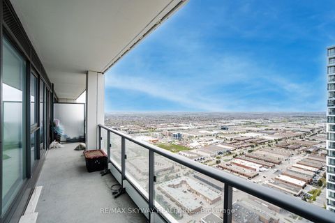 Photo 25 at 5702 - 5 Buttermill Avenue, Vaughan Corporate Centre, Vaughan