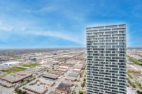 Photo 26 at 5702 - 5 Buttermill Avenue, Vaughan Corporate Centre, Vaughan