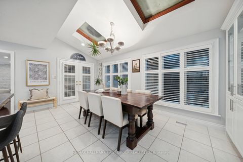 Photo 6 at 1779 Woodview Avenue, Highbush, Pickering
