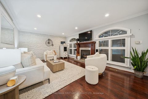 Photo 7 at 1779 Woodview Avenue, Highbush, Pickering