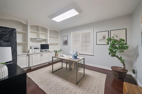 Photo 9 at 1779 Woodview Avenue, Highbush, Pickering