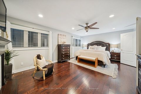 Photo 11 at 1779 Woodview Avenue, Highbush, Pickering