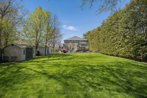 Photo 21 at 1779 Woodview Avenue, Highbush, Pickering