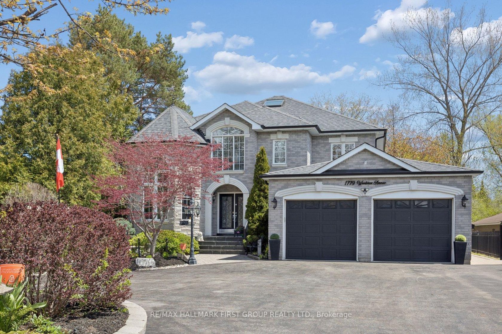 1779 Woodview Avenue, Highbush, Pickering 
