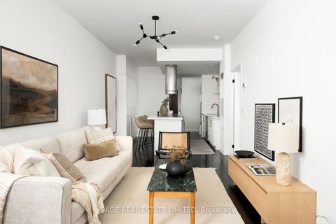 Photo 7 at 728 - 38 Dan Leckie Way, Waterfront Communities C1, Toronto