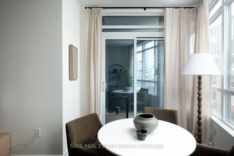 Photo 16 at 728 - 38 Dan Leckie Way, Waterfront Communities C1, Toronto