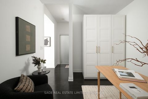 Photo 27 at 728 - 38 Dan Leckie Way, Waterfront Communities C1, Toronto