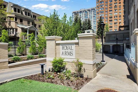 Photo 0 at 212 - 5418 Yonge Street, Willowdale West, Toronto