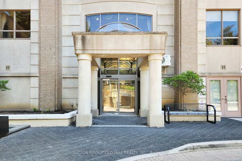 Photo 2 at 212 - 5418 Yonge Street, Willowdale West, Toronto