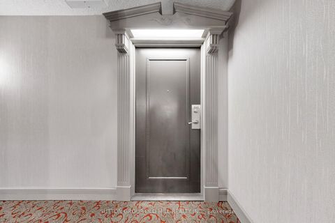 Photo 3 at 212 - 5418 Yonge Street, Willowdale West, Toronto