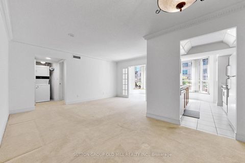 Photo 5 at 212 - 5418 Yonge Street, Willowdale West, Toronto