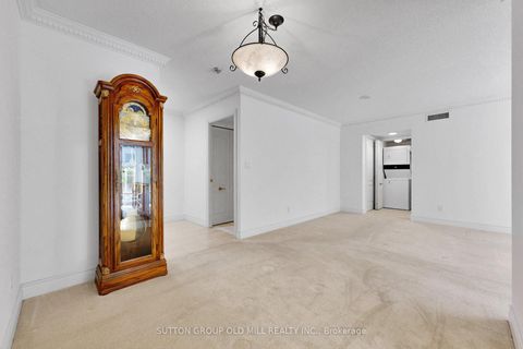 Photo 6 at 212 - 5418 Yonge Street, Willowdale West, Toronto