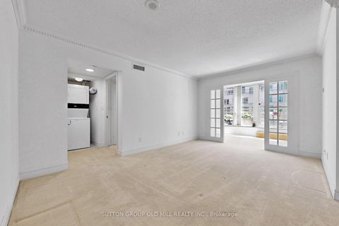Photo 7 at 212 - 5418 Yonge Street, Willowdale West, Toronto