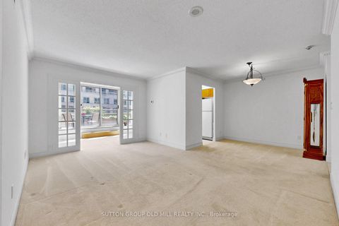 Photo 8 at 212 - 5418 Yonge Street, Willowdale West, Toronto