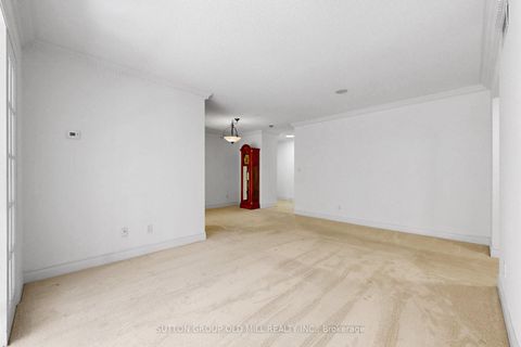 Photo 9 at 212 - 5418 Yonge Street, Willowdale West, Toronto