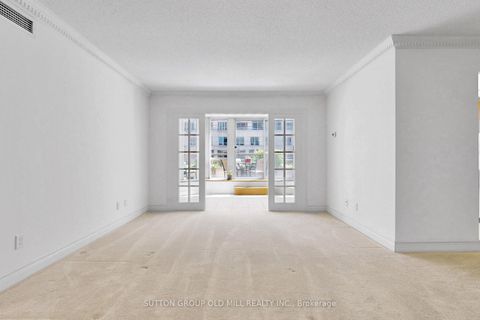 Photo 12 at 212 - 5418 Yonge Street, Willowdale West, Toronto
