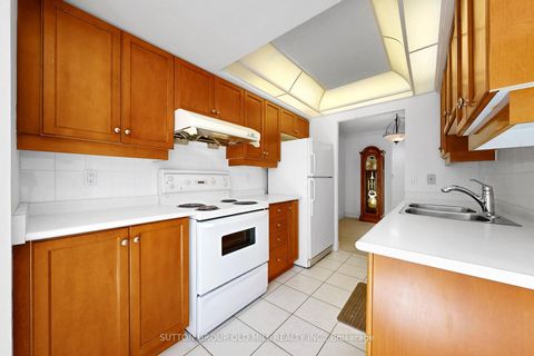 Photo 15 at 212 - 5418 Yonge Street, Willowdale West, Toronto