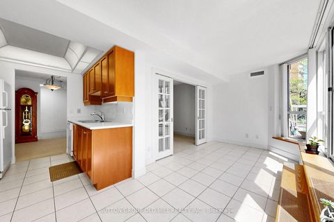 Photo 16 at 212 - 5418 Yonge Street, Willowdale West, Toronto