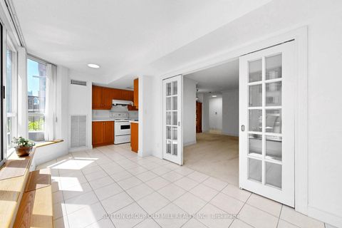 Photo 17 at 212 - 5418 Yonge Street, Willowdale West, Toronto
