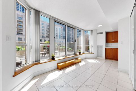 Photo 18 at 212 - 5418 Yonge Street, Willowdale West, Toronto