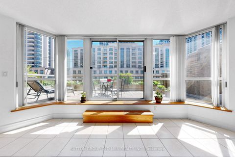 Photo 19 at 212 - 5418 Yonge Street, Willowdale West, Toronto