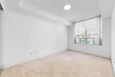 Photo 20 at 212 - 5418 Yonge Street, Willowdale West, Toronto