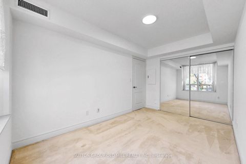 Photo 22 at 212 - 5418 Yonge Street, Willowdale West, Toronto