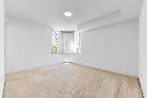 Photo 23 at 212 - 5418 Yonge Street, Willowdale West, Toronto