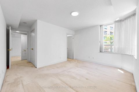 Photo 24 at 212 - 5418 Yonge Street, Willowdale West, Toronto
