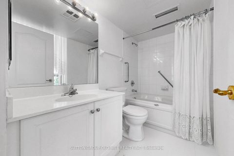 Photo 27 at 212 - 5418 Yonge Street, Willowdale West, Toronto