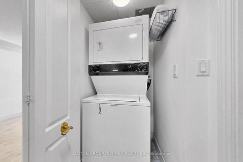 Photo 30 at 212 - 5418 Yonge Street, Willowdale West, Toronto