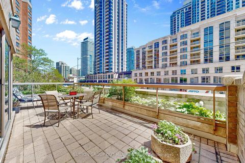 Photo 31 at 212 - 5418 Yonge Street, Willowdale West, Toronto