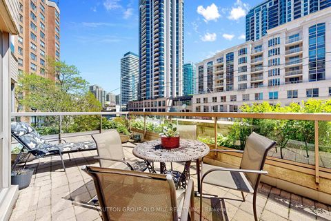 Photo 32 at 212 - 5418 Yonge Street, Willowdale West, Toronto